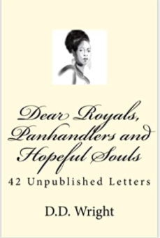 Dear Royals &amp; Dear Passion