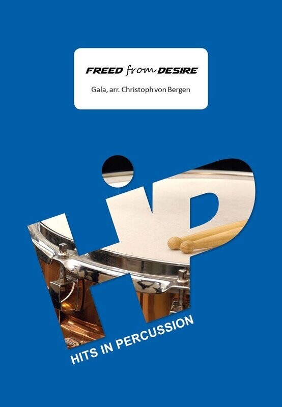 Freed from Desire