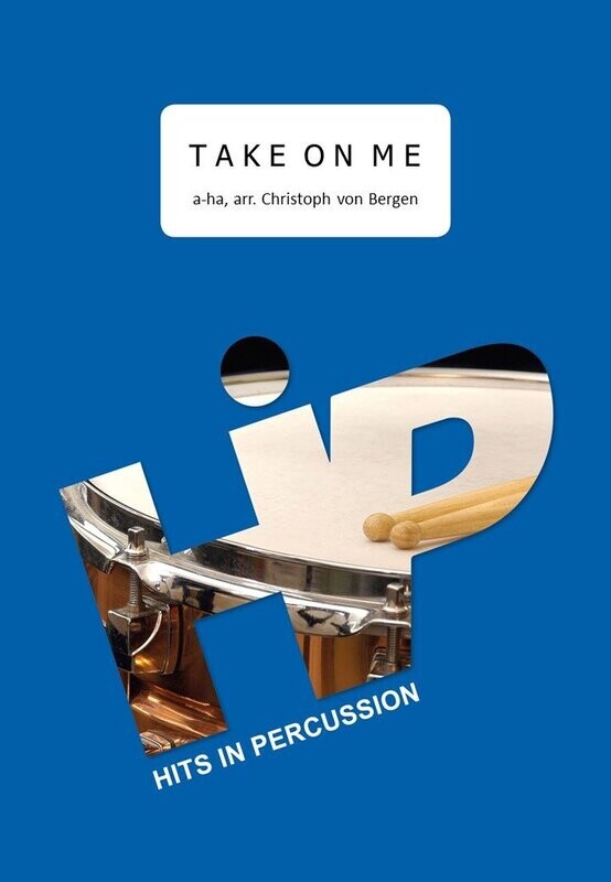 Take on me