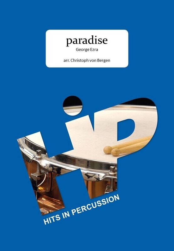 Paradise [PRINT]