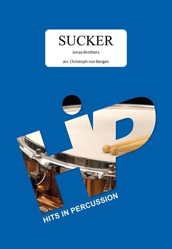 Sucker [PRINT]