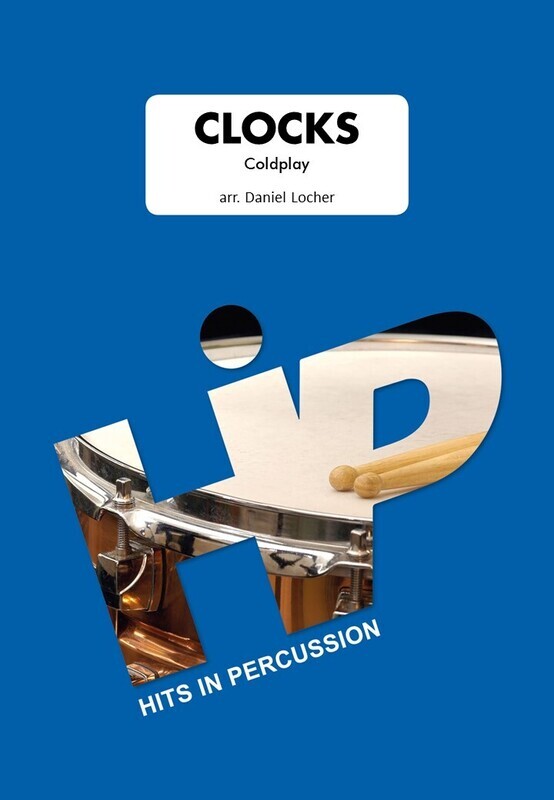 Clocks [PRINT]