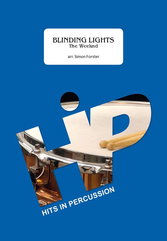 Blinding Lights