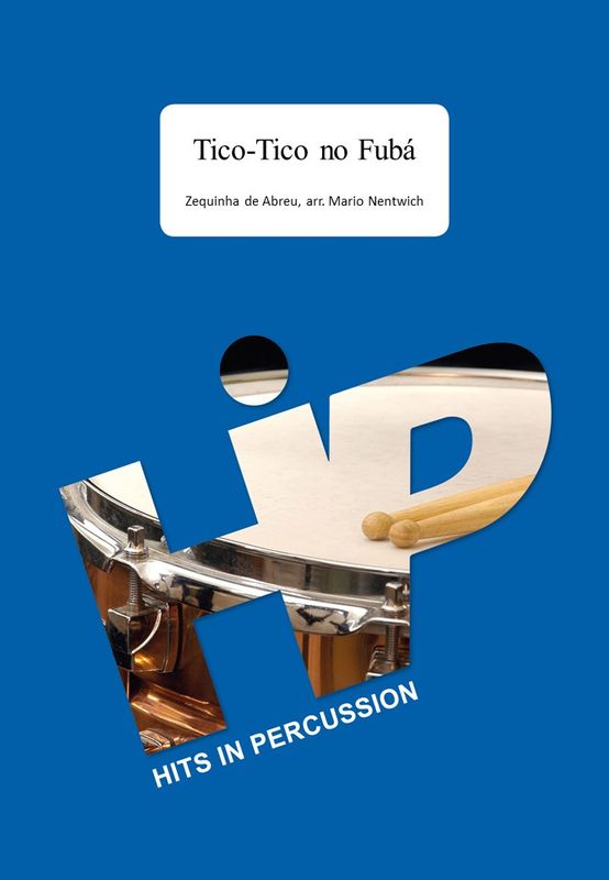 Tico-Tico no Fubá [PRINT]