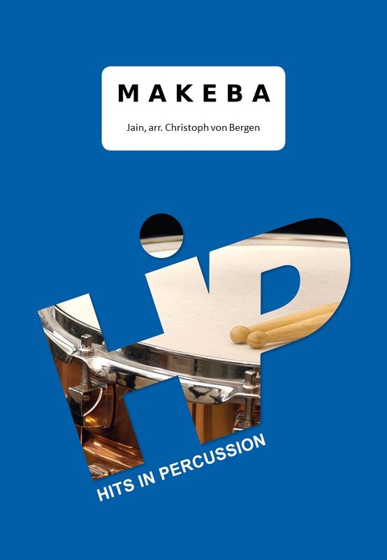 Makeba [PRINT]