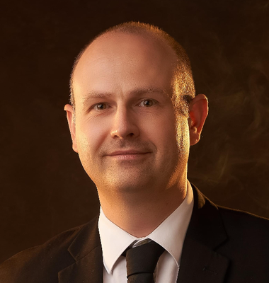 Fabrice Vernay