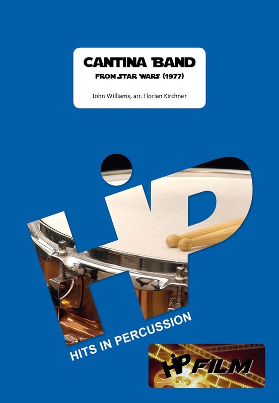 Cantina Band