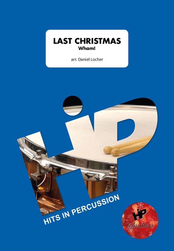 Last Christmas