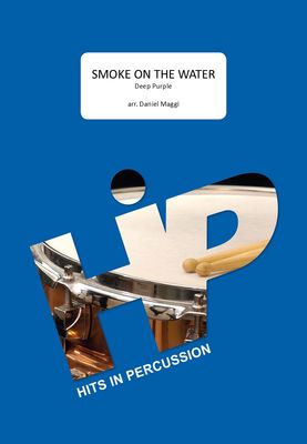 Smoke on the Water [PRINT]