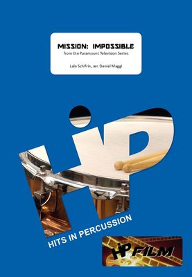 Mission: Impossible [PRINT]