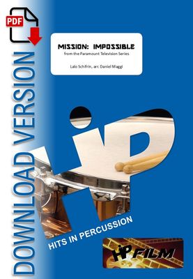 Mission: Impossible [DIGITAL]