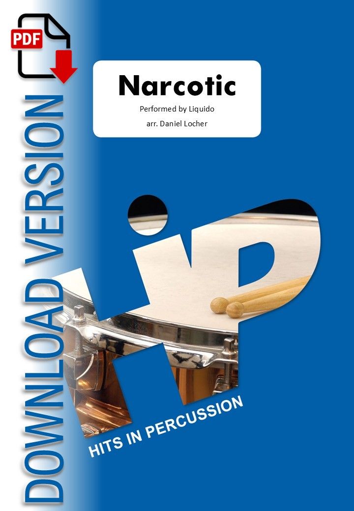 Narcotic [DIGITAL]