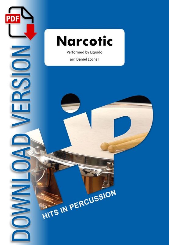 Narcotic [DIGITAL]