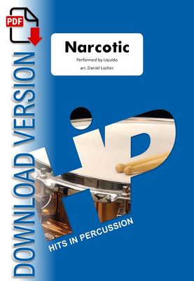 Narcotic [DIGITAL]