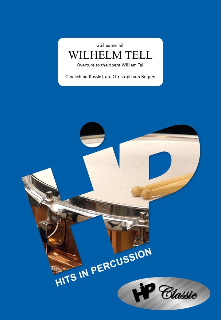 Wilhelm Tell Overture [PRINT]