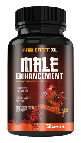 Far East XL Male Enhancement