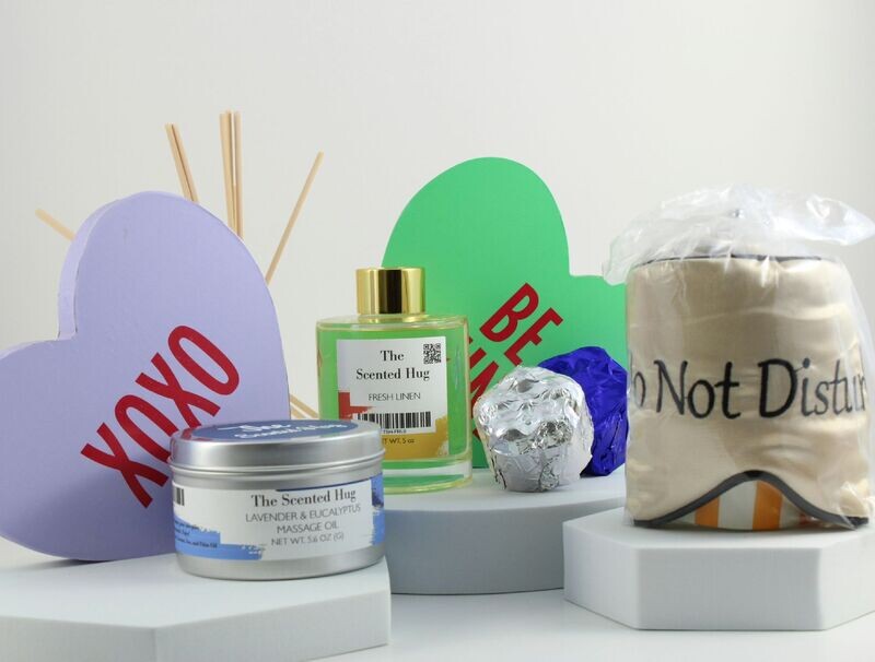 DIFFUSER GIFT SET