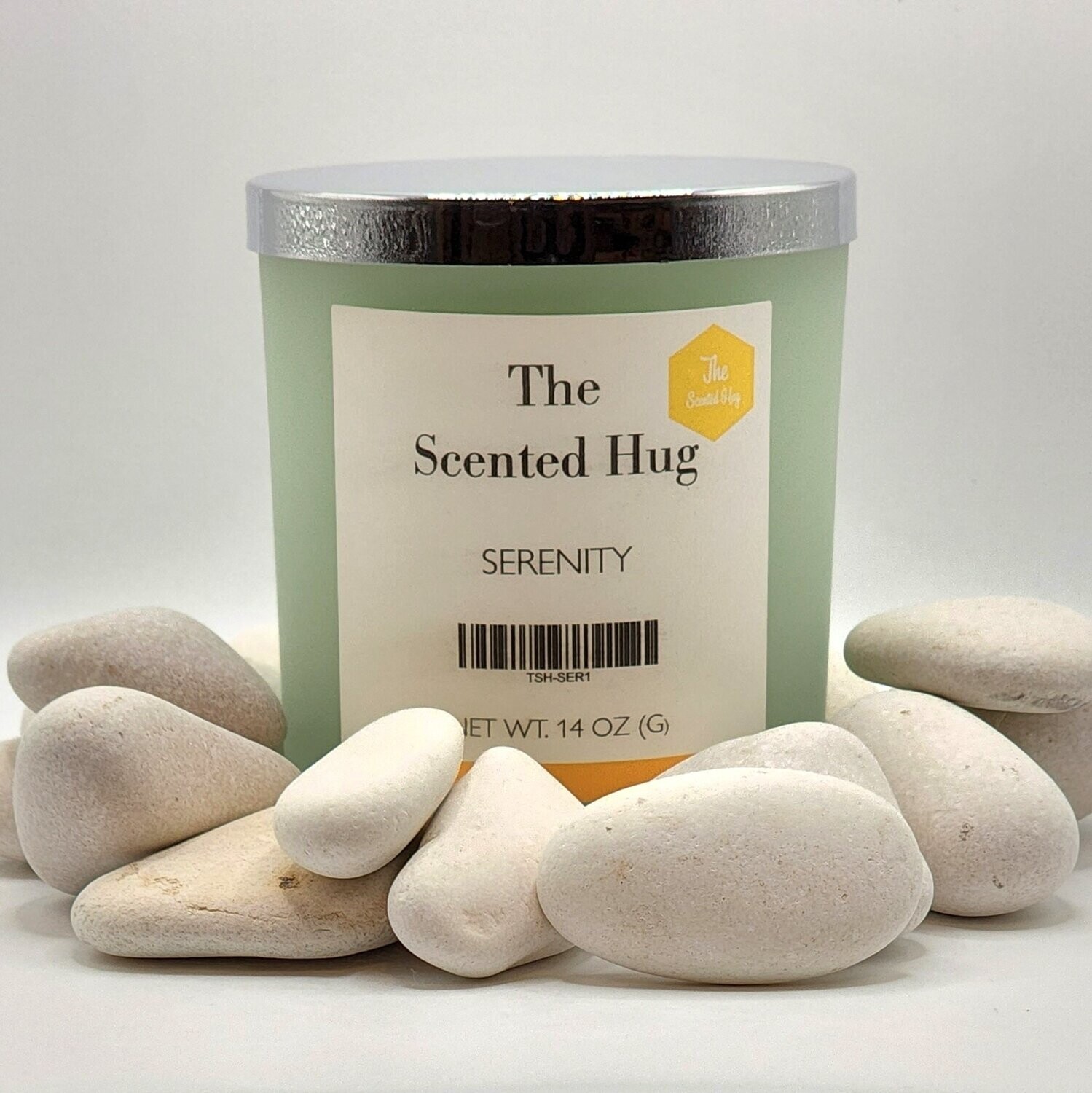 SERENITY