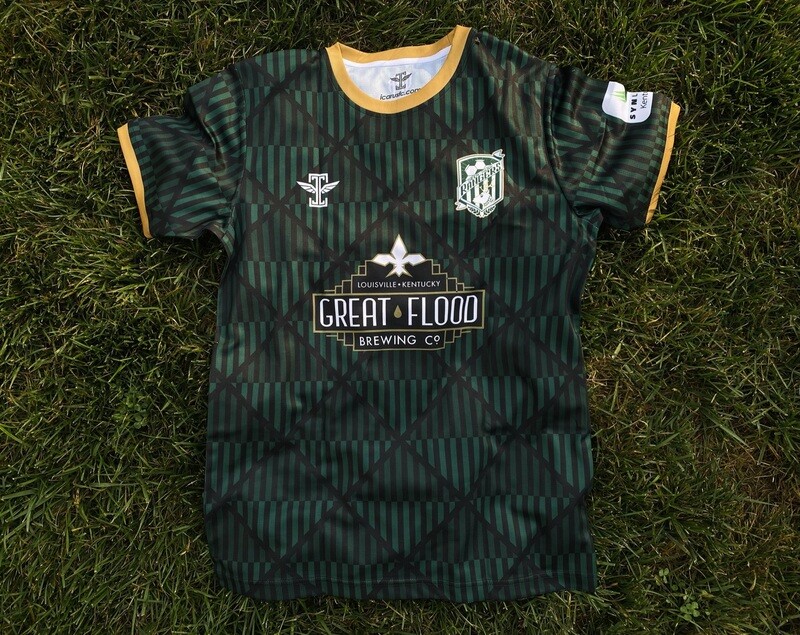 Deer Park Rangers 2021 Kit (Purchase Using Link in Description)