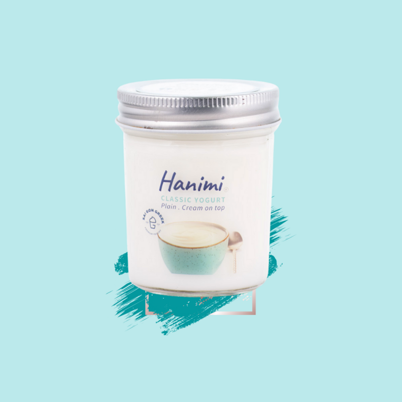 Silky Yogurt Plain 200ml
