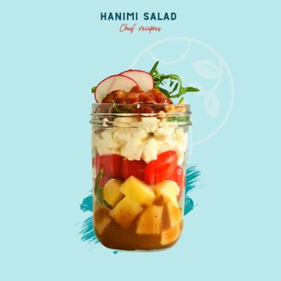 Salad Hanimi
