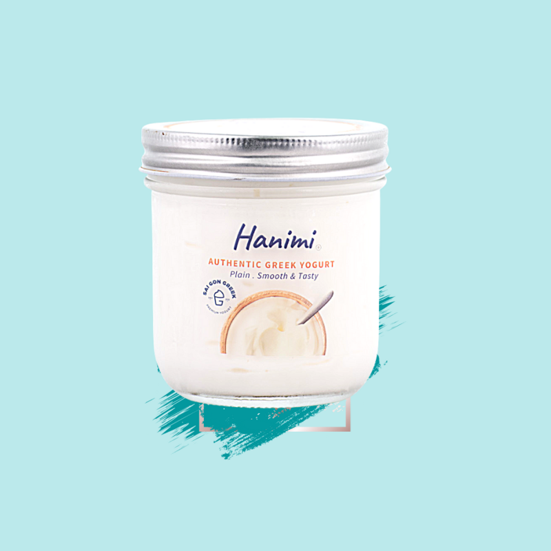 Greek Yogurt smooth 260g