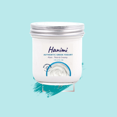 Sữa chua Hy Lạp đặc 260g