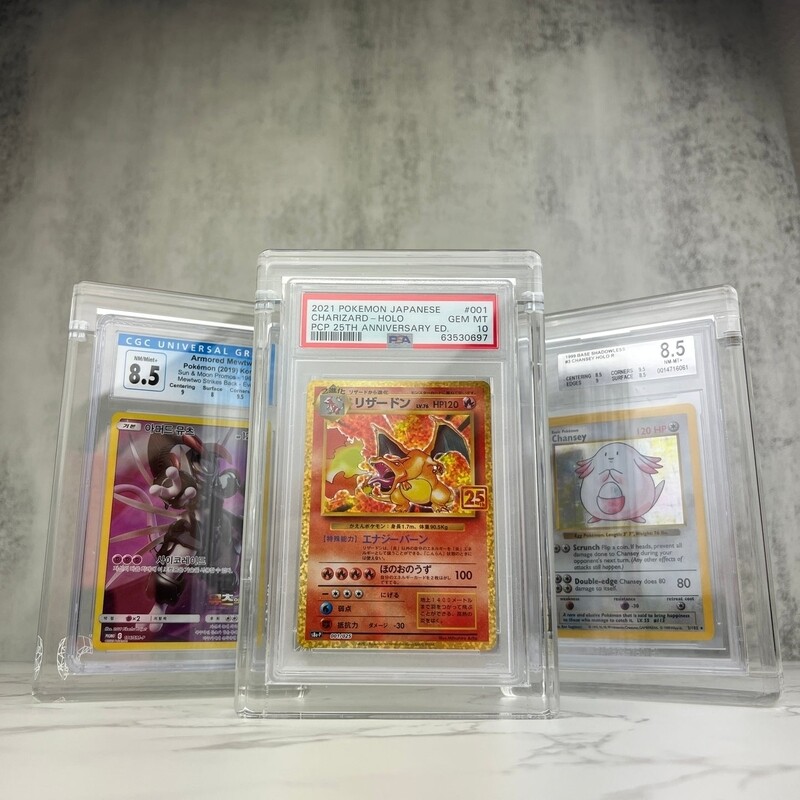 Slabs