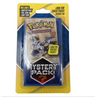 Walgreens Mystery Pack 2024
