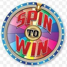 SPIN 2 WIN!