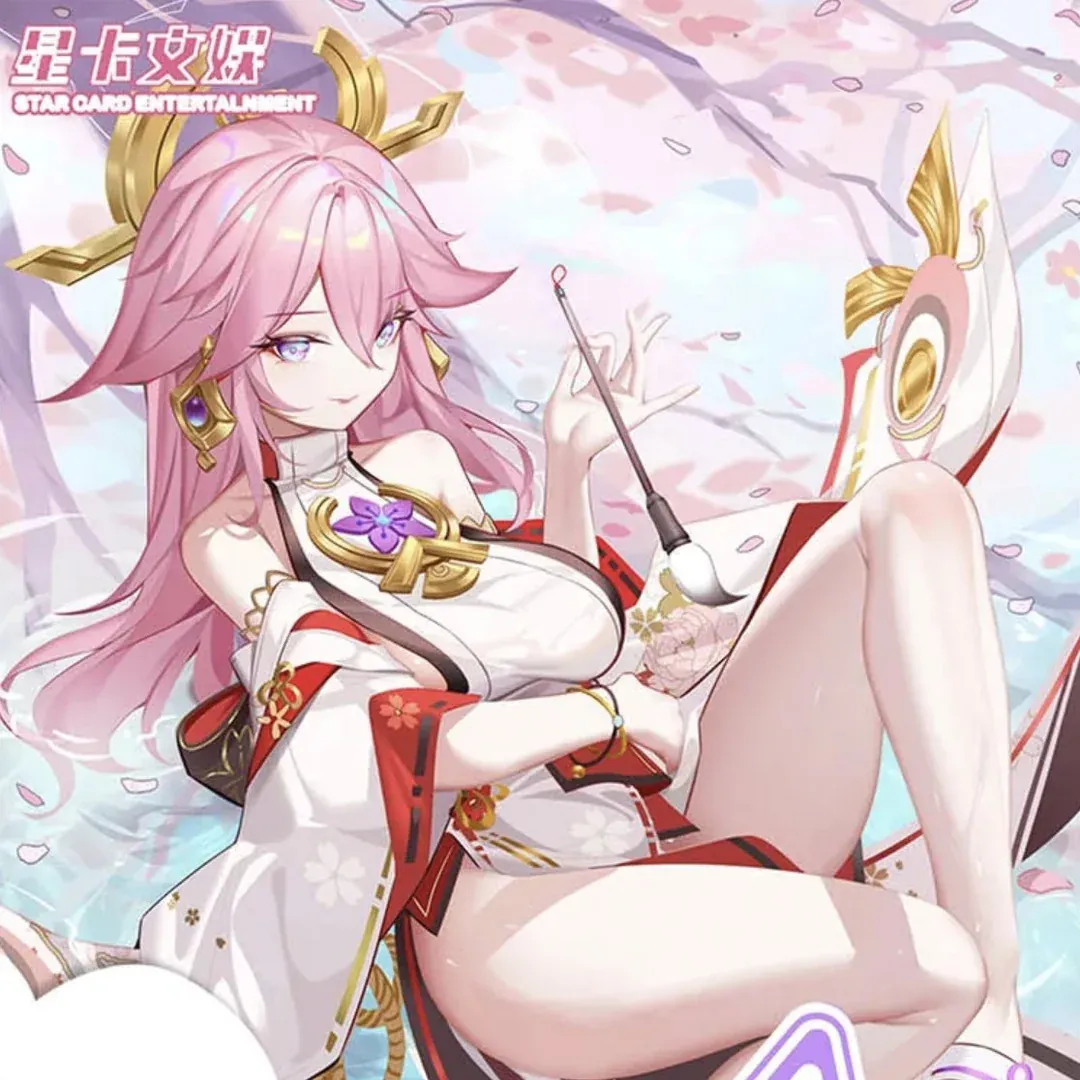 Senpai Goddess Haven 6