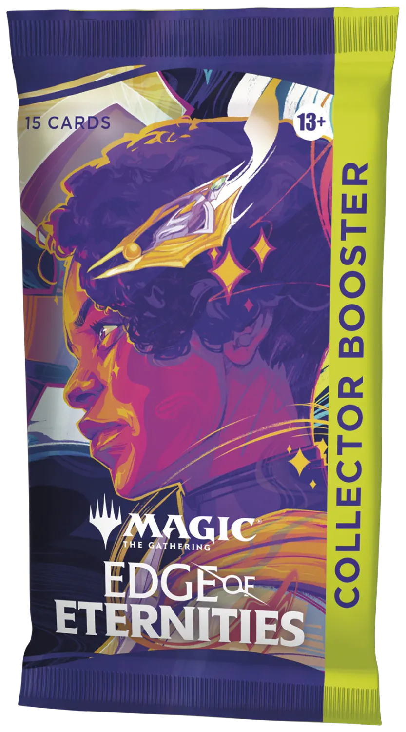 Edge of Eternities Collector Pack