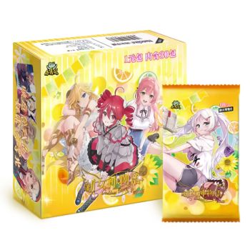 Goddess Story