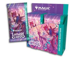 Lorwyn Eclipsed Collector Pack