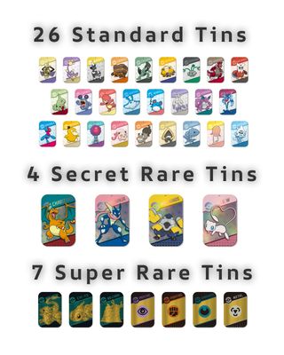 151 Voyage Blind Box Chinese