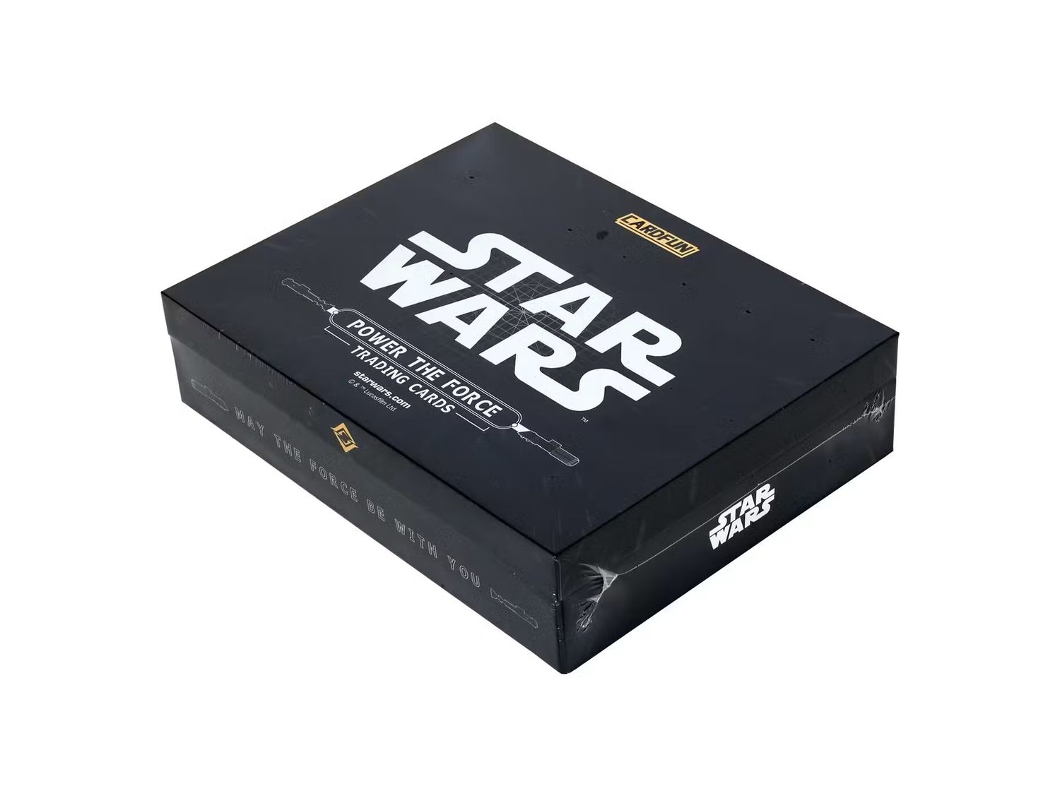 Star Wars The Force 2025