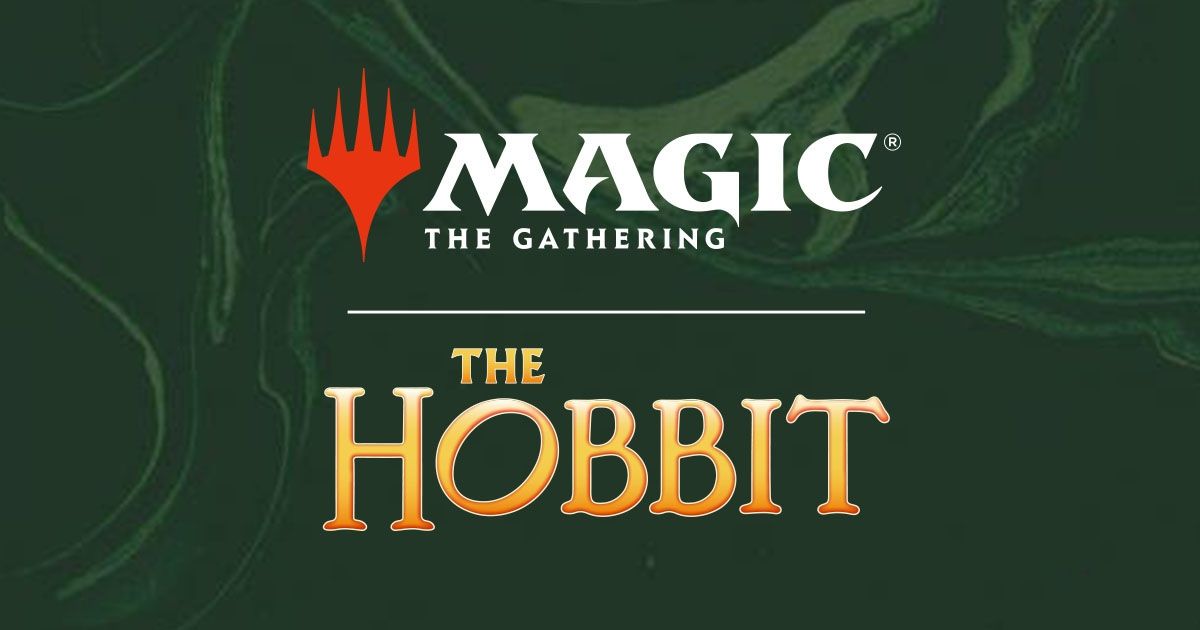 The Hobbit MTG