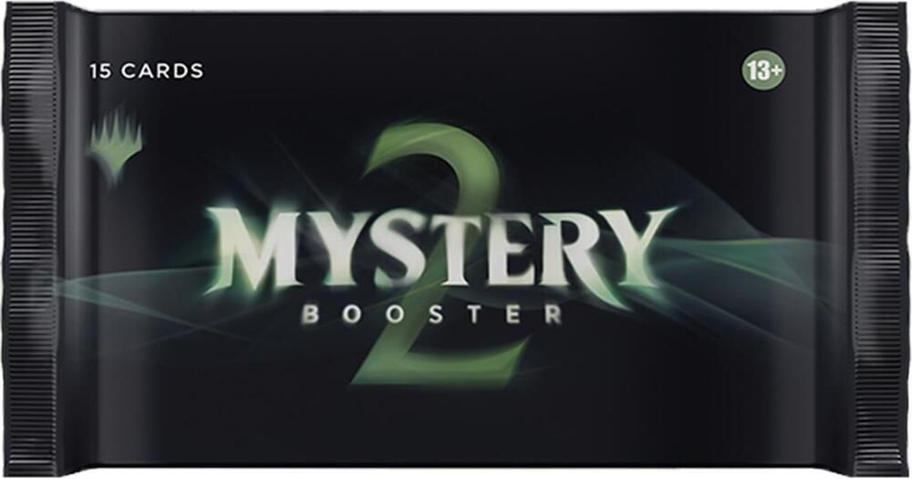 MTG Mystery Booster 2