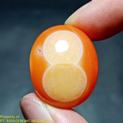 Picture Agate Number