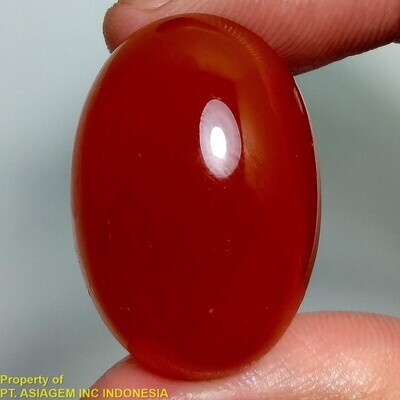Carnelian