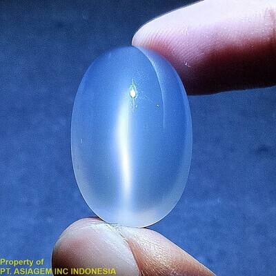 Chalcedony