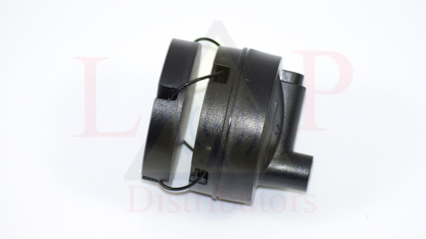 Self-Alarming Dual-frequency 8.2 MHz/RF & 58 kHz/AM Large 73x58mm Box Guard (NIB)