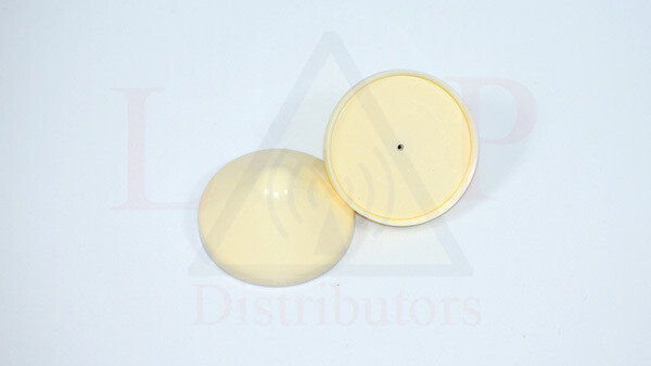 Back, Cone Beige (NIB)