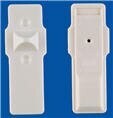 Tag, 58 kHz/AM Mini Gator Beige (1K/Bx) (REF)