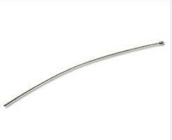 Lanyards, 8" Ball & Point (500/Bg) (NIB)
