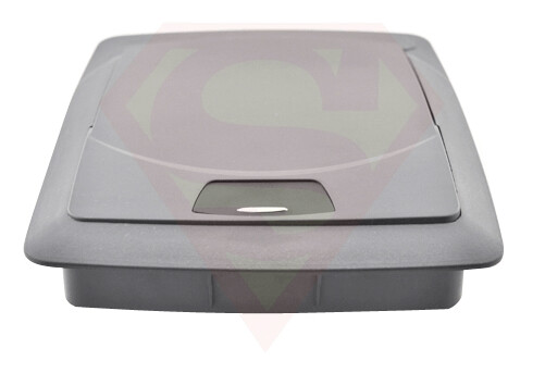 Deactivator, 58 kHz/AM LPD Counter Top (NIB)