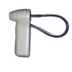 Tag, 8.2 MHz/RF Mini Pencil Grey 46mm w/4" Double-wire Lanyard (NIB)