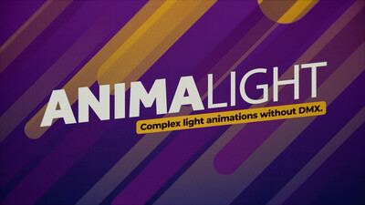 ANIMALIGHT - UNREAL BP