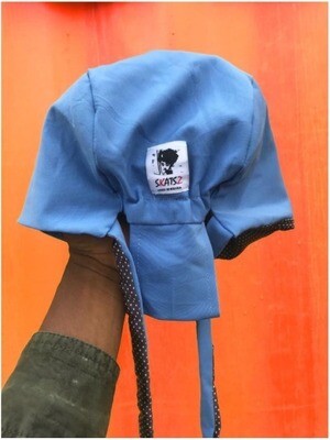 Scrub Hats