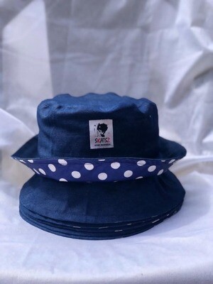 Bucket Hats